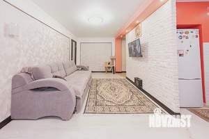 2-к квартира, вторичка, 43м2, 1/5 этаж