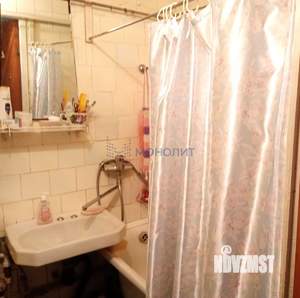 3-к квартира, вторичка, 51м2, 5/5 этаж