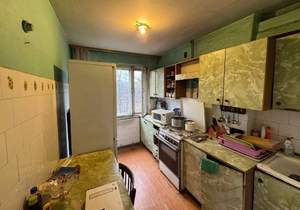 3-к квартира, вторичка, 60м2, 3/9 этаж