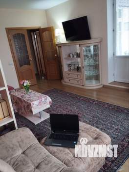 2-к квартира, вторичка, 72м2, 7/18 этаж
