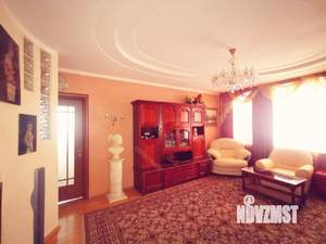 3-к квартира, вторичка, 97м2, 7/9 этаж