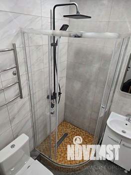 2-к квартира, вторичка, 45м2, 1/5 этаж