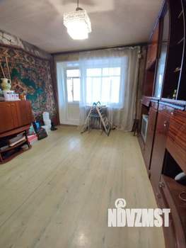 2-к квартира, вторичка, 48м2, 1/9 этаж