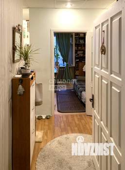 2-к квартира, вторичка, 40м2, 7/7 этаж