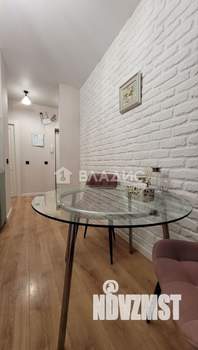 1-к квартира, вторичка, 31м2, 4/21 этаж