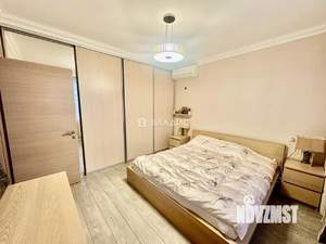 1-к квартира, вторичка, 50м2, 11/19 этаж