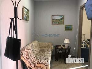 1-к квартира, вторичка, 43м2, 13/17 этаж