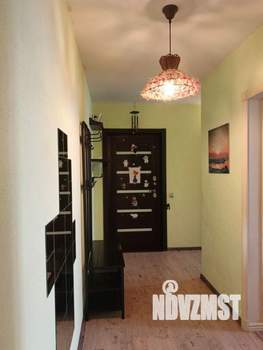 2-к квартира, вторичка, 54м2, 7/17 этаж