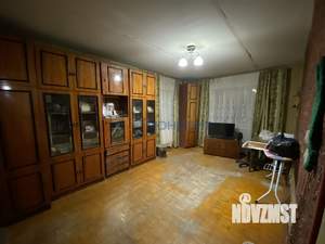 3-к квартира, вторичка, 59м2, 7/9 этаж