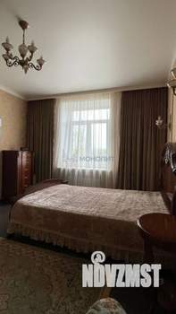 3-к квартира, вторичка, 76м2, 3/5 этаж