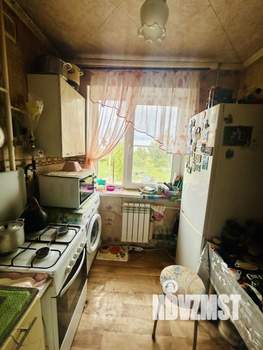 3-к квартира, вторичка, 62м2, 2/3 этаж