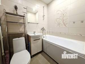 2-к квартира, вторичка, 47м2, 5/5 этаж