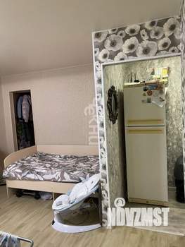 1-к квартира, вторичка, 30м2, 1/5 этаж