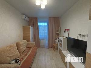 2-к квартира, вторичка, 41м2, 4/5 этаж