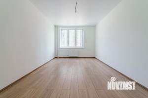 1-к квартира, сданный дом, 36м2, 8/8 этаж