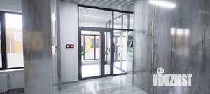 1-к квартира, вторичка, 40м2, 10/18 этаж