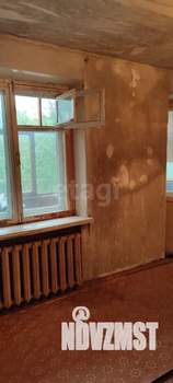 1-к квартира, вторичка, 30м2, 2/9 этаж