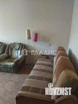 1-к квартира, вторичка, 33м2, 4/9 этаж