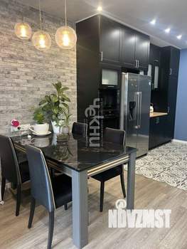 1-к квартира, вторичка, 64м2, 3/9 этаж