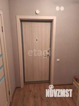 Студия квартира, вторичка, 26м2, 2/10 этаж