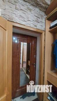 3-к квартира, вторичка, 75м2, 1/4 этаж