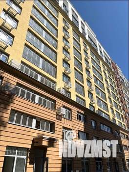 3-к квартира, сданный дом, 94м2, 3/13 этаж