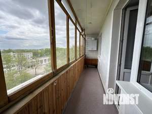 1-к квартира, вторичка, 31м2, 6/9 этаж