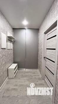 1-к квартира, вторичка, 41м2, 9/9 этаж