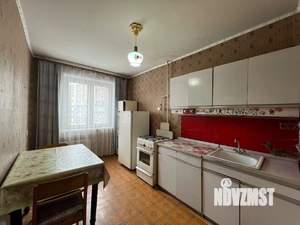 3-к квартира, вторичка, 64м2, 6/9 этаж