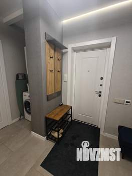 1-к квартира, вторичка, 47м2, 19/19 этаж