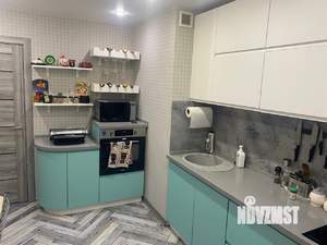 3-к квартира, вторичка, 72м2, 12/12 этаж