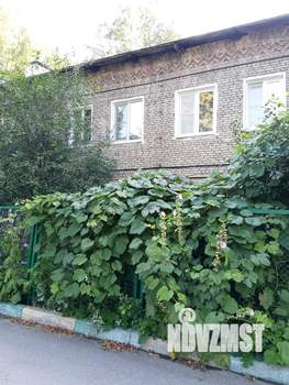 2-к квартира, вторичка, 50м2, 1/3 этаж