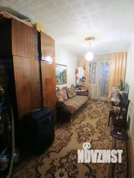 3-к квартира, вторичка, 61м2, 7/9 этаж