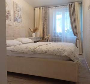 3-к квартира, вторичка, 60м2, 3/9 этаж