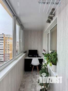 2-к квартира, вторичка, 56м2, 7/10 этаж