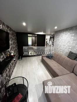 1-к квартира, вторичка, 31м2, 1/5 этаж