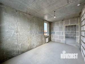 2-к квартира, сданный дом, 67м2, 11/15 этаж