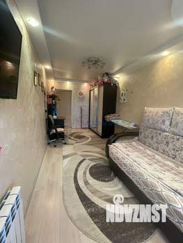 2-к квартира, вторичка, 44м2, 5/5 этаж