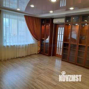 3-к квартира, вторичка, 91м2, 8/9 этаж
