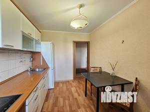 3-к квартира, вторичка, 69м2, 5/13 этаж