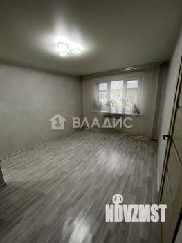 2-к квартира, вторичка, 37м2, 2/2 этаж