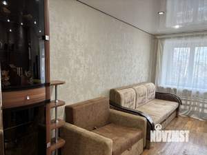 2-к квартира, вторичка, 42м2, 5/5 этаж