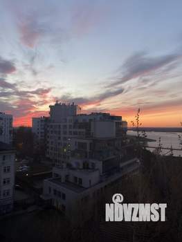 Студия квартира, вторичка, 33м2, 8/9 этаж