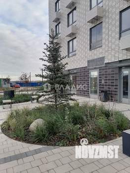 1-к квартира, вторичка, 36м2, 13/25 этаж