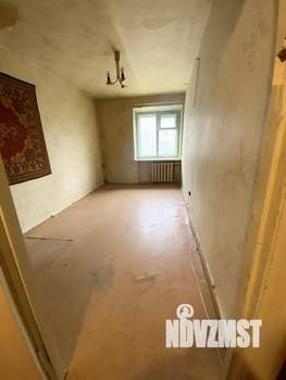 2-к квартира, вторичка, 42м2, 3/4 этаж