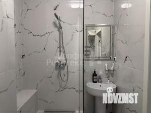 1-к квартира, вторичка, 30м2, 8/8 этаж