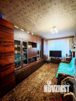 2-к квартира, вторичка, 48м2, 3/5 этаж