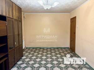 1-к квартира, вторичка, 30м2, 3/9 этаж