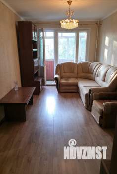 3-к квартира, вторичка, 62м2, 6/9 этаж