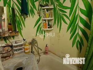 2-к квартира, вторичка, 50м2, 1/5 этаж
